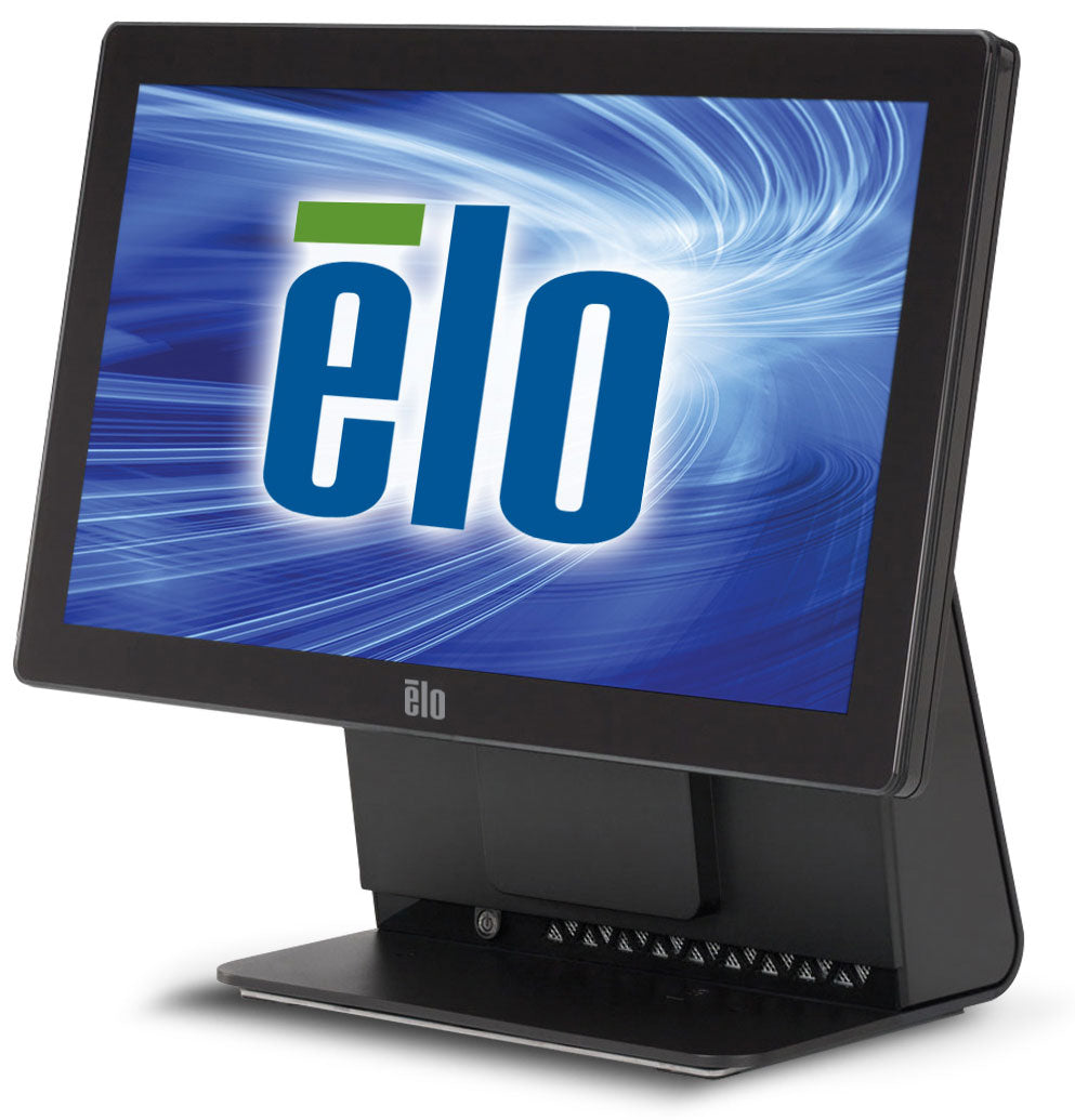 POS Terminals  Elo® Official Website