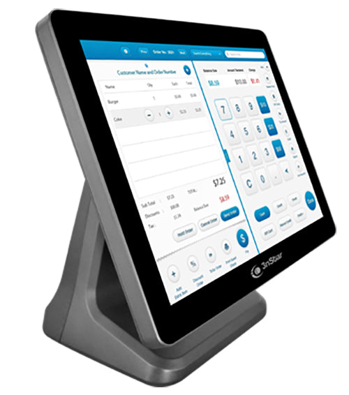 3nStar Systems | POS OF AMERICA