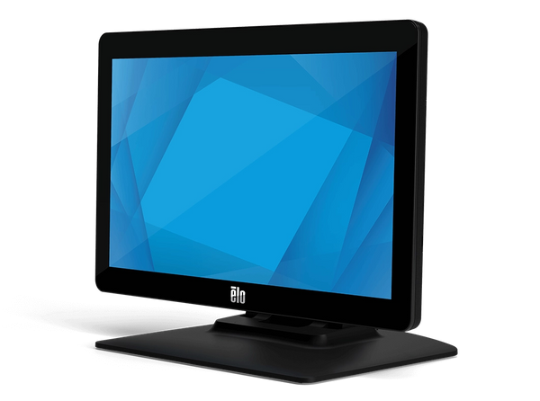 ELO 1502L 15" Touchscreen Monitor with Stand