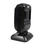 STAR MICRONICS, SCANNER, BSD-40U BLK, DESKTOP, 1D/2D IMAGER, USB CABLE, BLACK, MC-PRINT AND MPOP COMPATIBLE