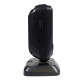 STAR MICRONICS, SCANNER, BSD-40U BLK, DESKTOP, 1D/2D IMAGER, USB CABLE, BLACK, MC-PRINT AND MPOP COMPATIBLE