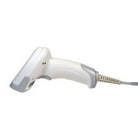 STAR MICRONICS, SCANNER, BSH-20U WHT, HANDHELD, 1D/2D IMAGER, USB CABLE, WHITE, INCLUDES STAND, MC-PRINT AND MPOP COMPATIBLE