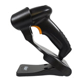 STAR MICRONICS, SCANNER, BSH-32U BLK, HANDHELD, HIGH DENSITY 1D/2D IMAGER, USB CABLE, BLACK, INCLUDES STAND, MC-PRINT AND MPOP COMPATIBLE