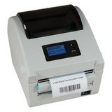 SNBC Label Printer - BTP-L540 - Ivory USB+Parallel with Peeler