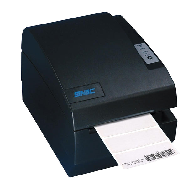 SNBC Label Printer - BTP-L580-II - Black USB