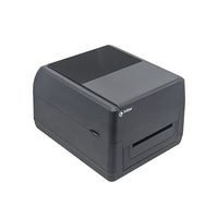 3nStar LTT334 4" Direct Thermal/Thermal Transfer  Label Printer 300mt Ribbon - USB & LAN Interface - External Label Dispenser