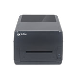 3nStar LTT334 4" Direct Thermal/Thermal Transfer  Label Printer 300mt Ribbon - USB & LAN Interface - External Label Dispenser