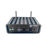 3nStar Industrial mini PC Fanless Industrial PC Fanless J6412 PC082WV 8GB+240GB SSD WINDOWS 11