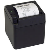 SNBC BTP-S80 Thermal Printer - Black Cabinet (USB/Serial/Ethernet)