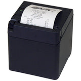 SNBC BTP-S80 Thermal Printer - Black Cabinet (USB/Serial/Ethernet)