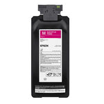 Single Magenta Ink Pack for C8000 Colorworks Printer C13T55N320