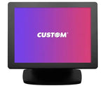 CUSTOM AMERICA, ALL-IN-ONE PATH15, J1900, 4GB RAM, 128GB, WIN10IOTX64