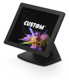 CUSTOM AMERICA, ALL-IN-ONE PATH15, J1900, 4GB RAM, 128GB, WIN10IOTX64 - POS OF AMERICA