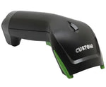 Custom America ScanMatic SM420 2D USB Barcode Scanner - POS OF AMERICA